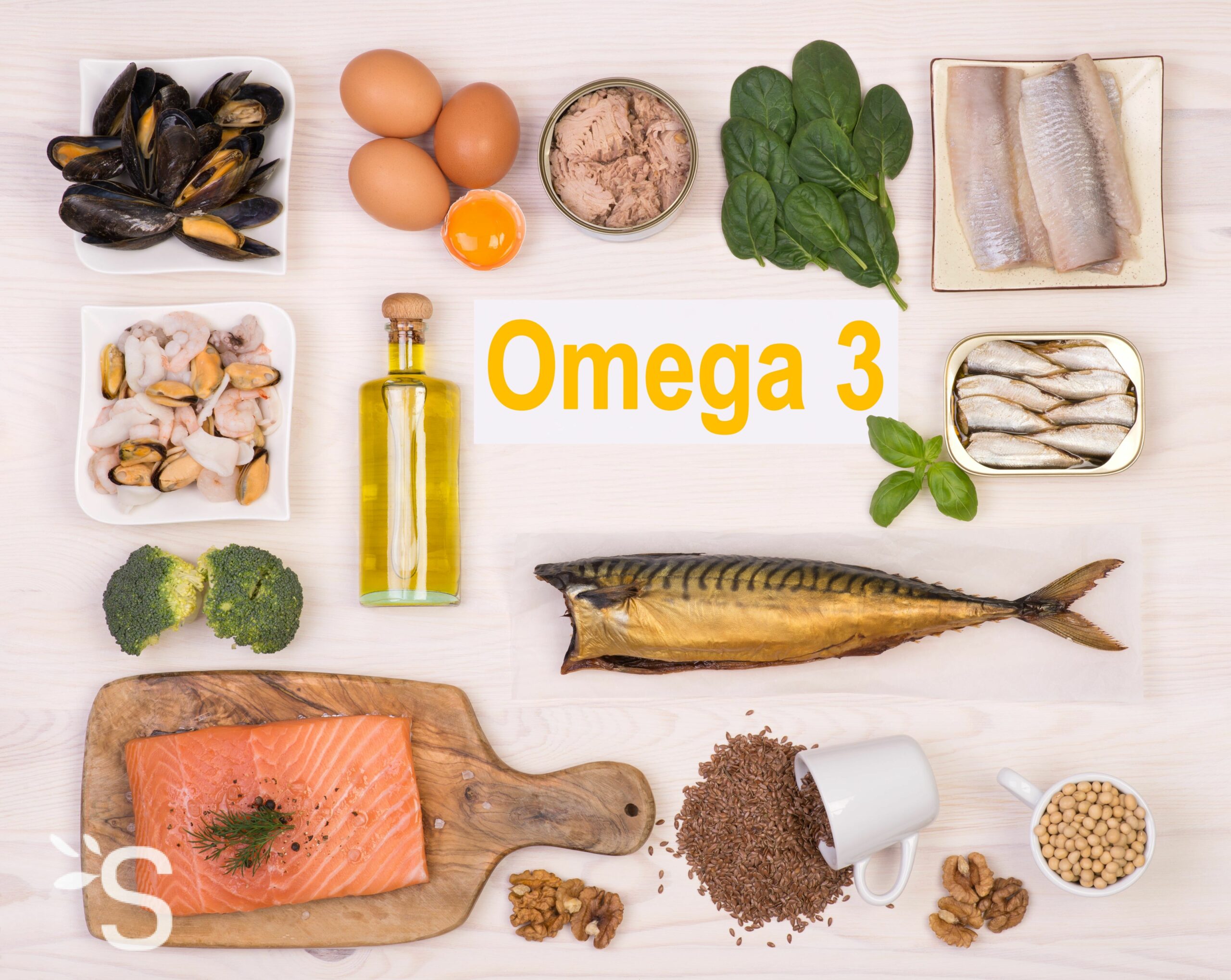 "Omega-3 Fatty Acids: Lubricating Joints from Within": A deep dive into the anti-inflammatory properties of omega-3s.